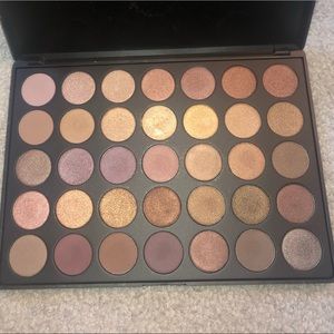 Morphe Makeup - Morphe 35T Palette Morphe Makeup - Morphe 35T Palette